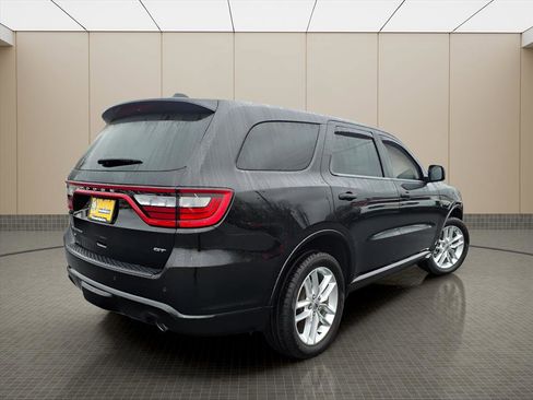 Used 2021 Dodge Durango GT image 22