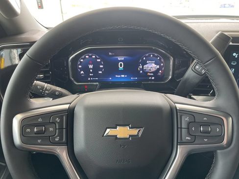 New 2026 Chevrolet Silverado 1500 LT AWD/4WD image 10