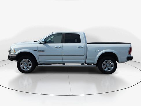 Used 2015 RAM 2500 Limited AWD/4WD image 7