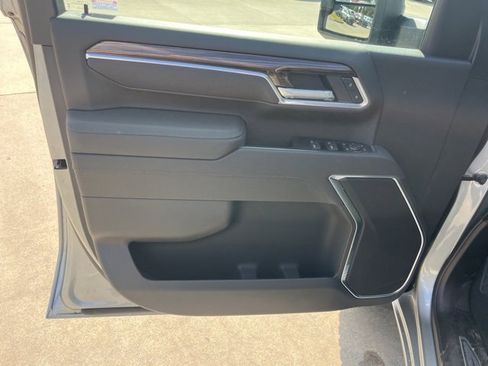 New 2026 Chevrolet Silverado 2500 LT w/ Trail Boss Package image 19