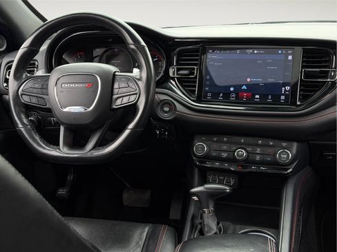 Used 2024 Dodge Durango GT image 28