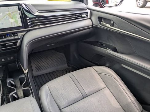 Used 2026 Toyota Camry XSE w/ Premium Plus Package FWD image 14