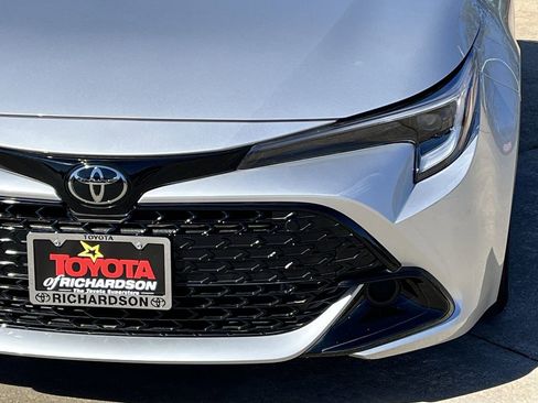 Used 2024 Toyota Corolla SE image 8