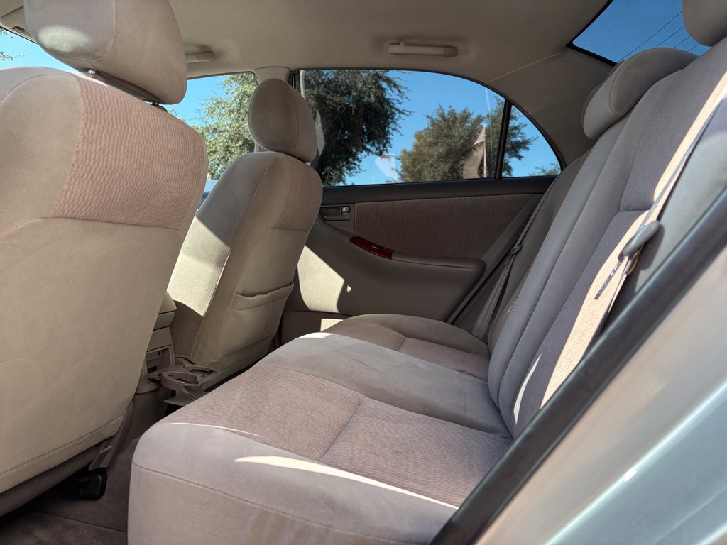 Used 2006 Toyota Corolla CE FWD image 10