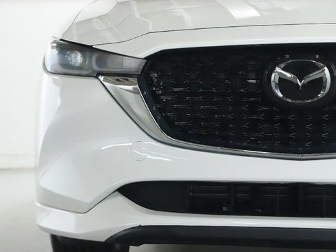 Used 2024 MAZDA CX-5 AWD 2.5 S w/ Premium Plus Pkg image 6