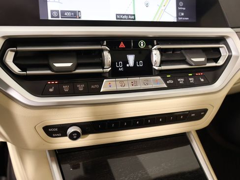 Used 2022 BMW 430i Gran Coupe w/ Convenience Package RWD image 8