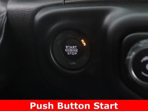 Used 2022 Jeep Wrangler Unlimited Sport AWD/4WD image 21