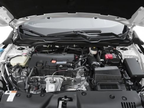 Used 2017 Honda Civic EX image 13