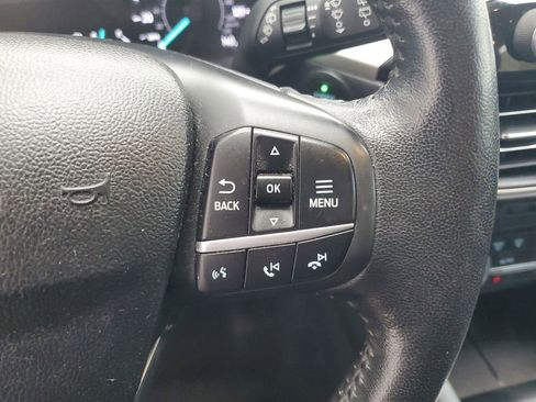 Used 2020 Ford Escape SEL image 25