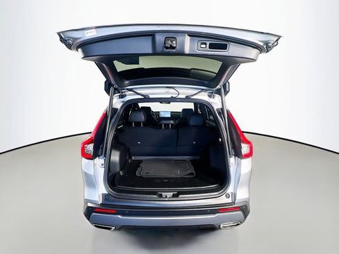Used 2025 Honda CR-V Sport-L image 29