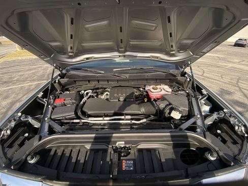 New 2025 GMC Sierra 1500 Pro w/ Pro Value Package image 31