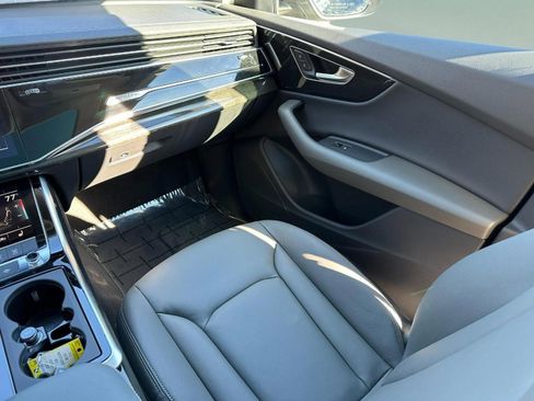Certified 2025 Audi Q8 Premium w/ Convenience Package image 17