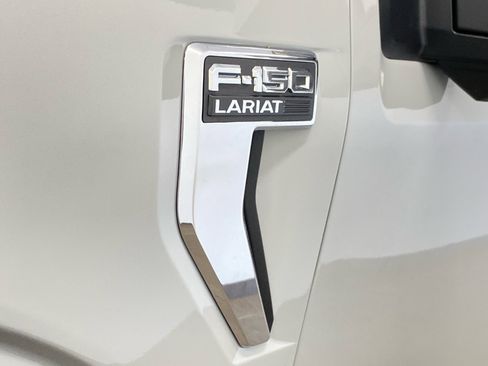 New 2026 Ford F150 Lariat image 42