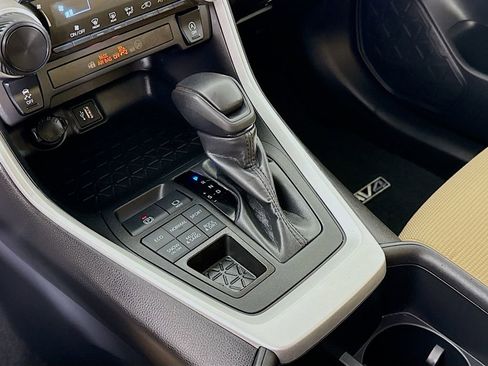 Certified 2024 Toyota RAV4 LE image 19