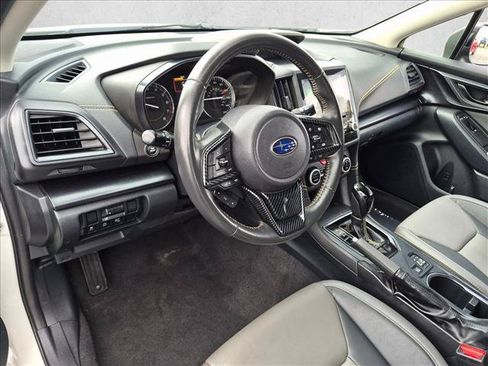 Certified 2021 Subaru Crosstrek 2.5i Sport w/ Moonroof Package AWD/4WD image 9