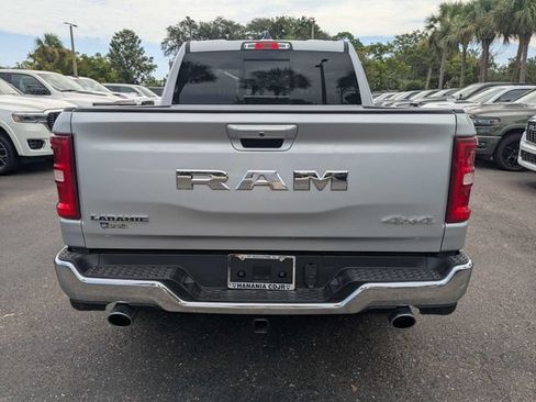 Used 2026 RAM 1500 Laramie AWD/4WD image 5