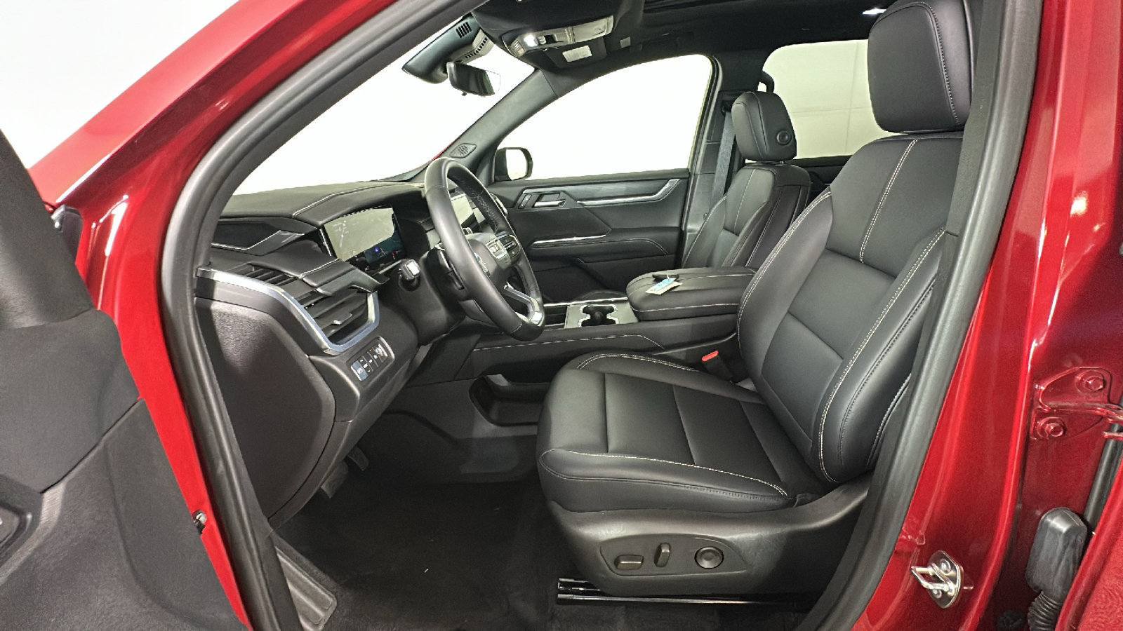 New 2026 GMC Acadia Elevation AWD/4WD image 14