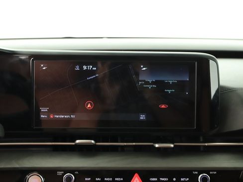 Used 2022 Kia Carnival SX FWD image 19