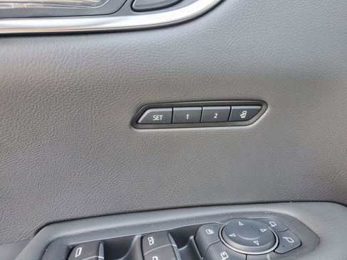 Used 2022 Cadillac XT6 Sport w/ LPO, Onyx Lite Package image 19