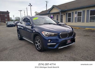 Used 2019 BMW X1 xDrive28i w/ Convenience Package