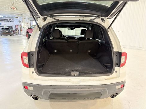 Used 2021 Honda Passport Elite image 28
