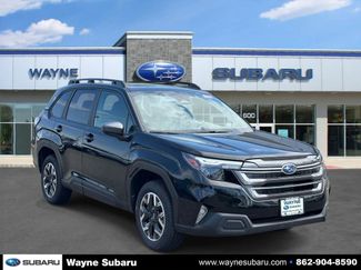 New 2026 Subaru Forester Premium video 1