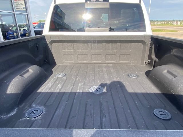 Used 2024 RAM 2500 Limited AWD/4WD image 5