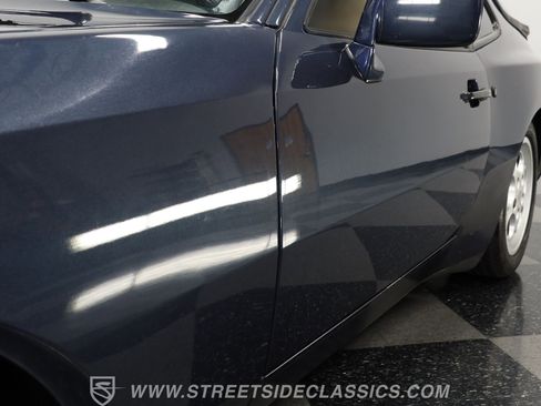 Used 1987 Porsche 944 Turbo image 21