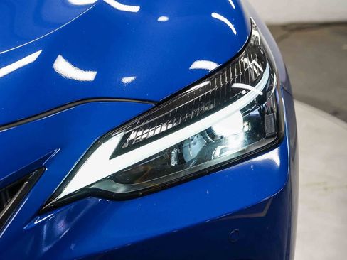 Used 2025 Lexus NX 350 AWD w/ Cold Area Package image 7