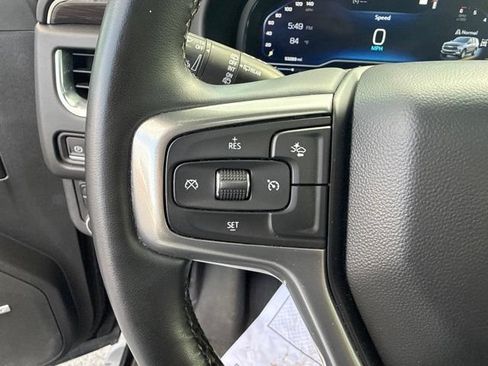 Used 2023 Chevrolet Tahoe Z71 AWD/4WD image 23