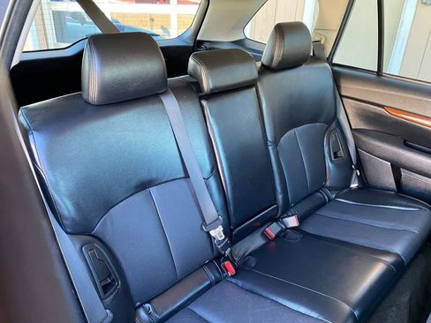 Used 2014 Subaru Outback 2.5i Limited image 16