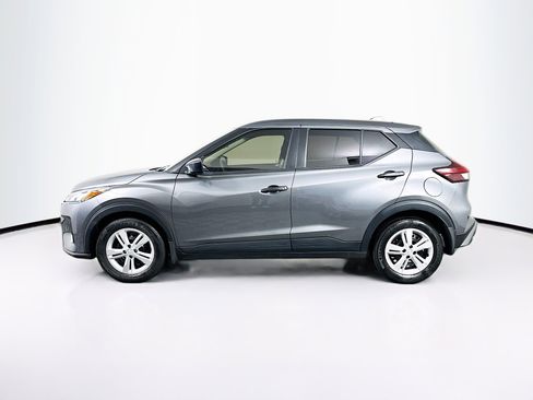 Used 2024 Nissan Kicks S image 4