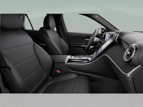 Certified 2026 Mercedes-Benz GLC 300 image 41