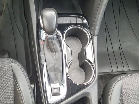 Certified 2021 Buick Encore GX Select image 16