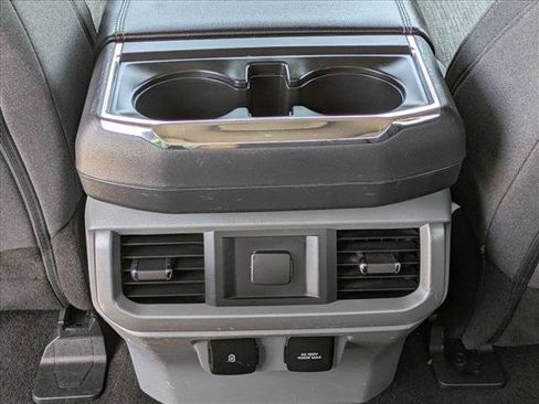 Certified 2022 Ford F150 XLT w/ Equipment Group 302A High image 18