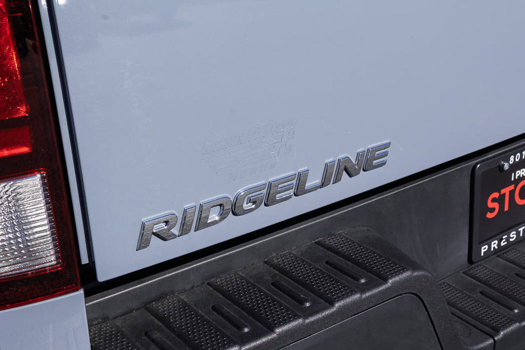 Used 2023 Honda Ridgeline RTL image 38