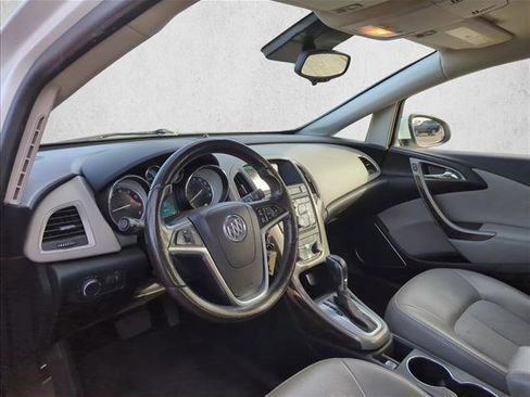 Used 2016 Buick Verano image 6