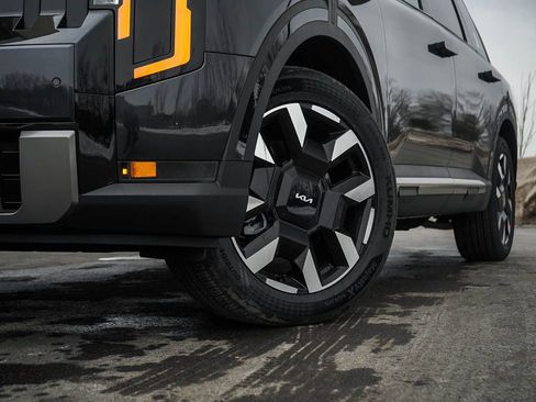 New 2027 Kia Telluride S image 6