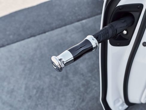 Used 2023 Rolls-Royce Ghost Base w/ Ghost Package image 27