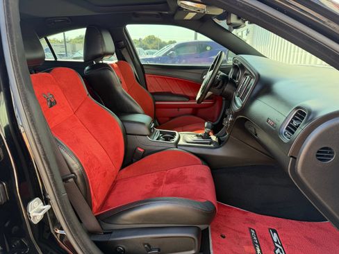 Used 2021 Dodge Charger Scat Pack RWD image 36