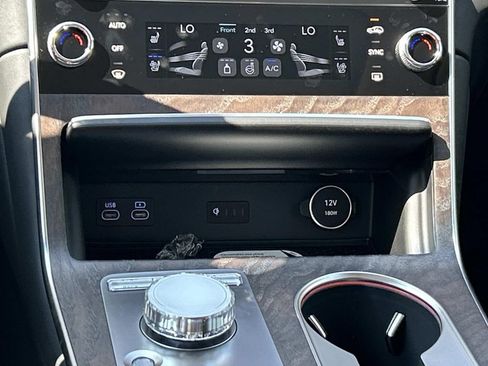 New 2026 Genesis GV80 3.5T Prestige AWD/4WD image 29