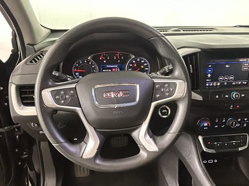 Used 2022 GMC Terrain SLE w/ Driver Convenience Package AWD/4WD image 17