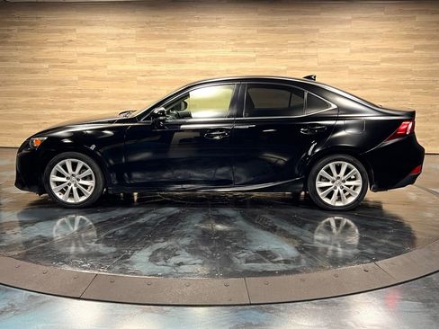 Used 2015 Lexus IS 250 image 19