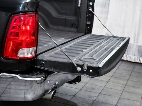 Used 2017 RAM 1500 Big Horn image 52