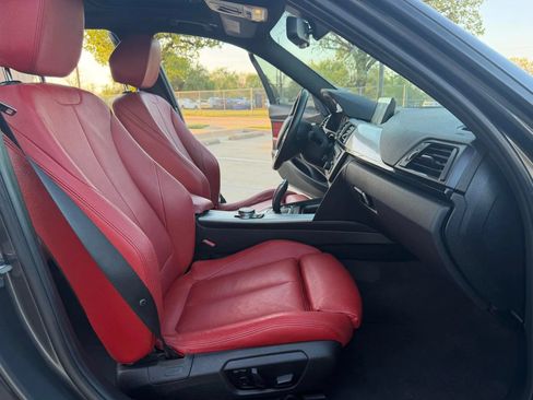 Used 2015 BMW 328i Sedan RWD image 13