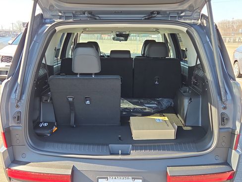 New 2026 Hyundai Santa Fe SEL image 4