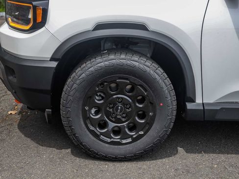 New 2026 Honda Passport TrailSport Elite image 8
