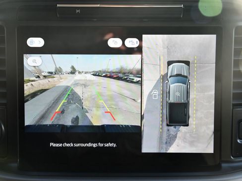 New 2025 Ford F150 XLT w/ Equipment Group 302A MID image 23