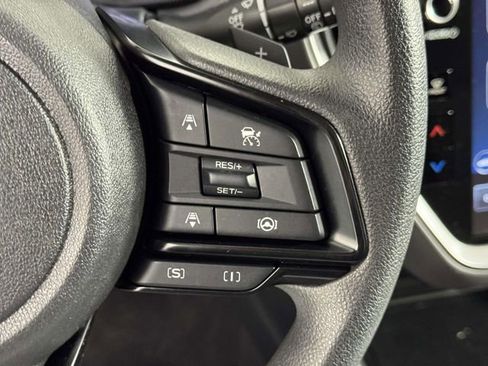 Certified 2025 Subaru Crosstrek 2.0i Premium AWD/4WD image 23