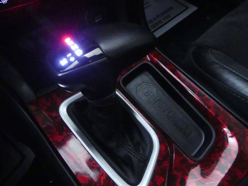Used 2023 Dodge Charger Scat Pack RWD image 18